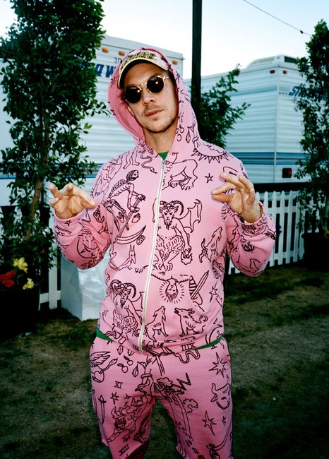 Coachella, 2019 Coachella